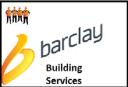 Barclay Building Services logo